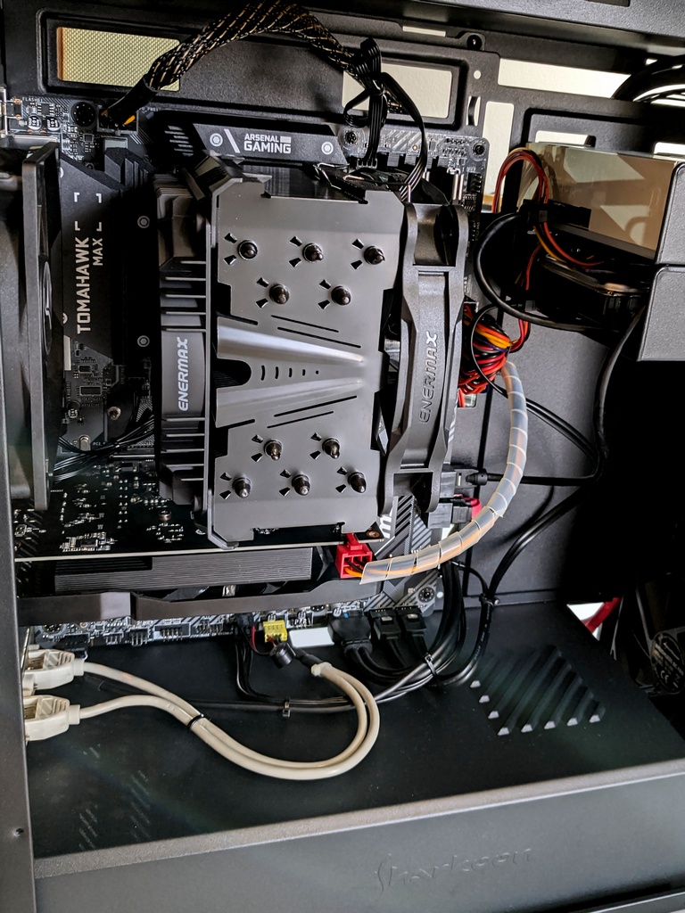 Optimizirani PC