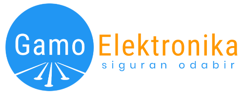 Gamo Elektronika